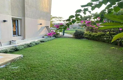 Duplex - 3 Bedrooms - 3 Bathrooms for rent in Palm Parks   Palm Hills - South Dahshur Link - 6 October City - Giza