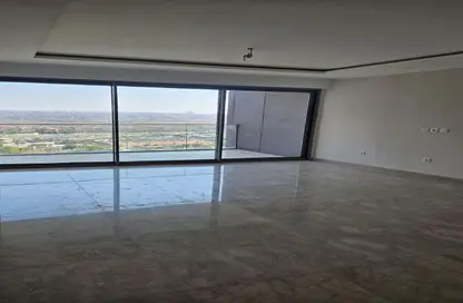 شقة - 3 غرف نوم - 4 حمامات للايجار في بارك سايد ريزيدنس - أبراج زيد - كمبوندات الشيخ زايد - الشيخ زايد - الجيزة