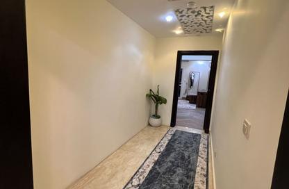 Apartment - 3 - 3 for sale in Al Rehab - New Cairo City - Cairo
