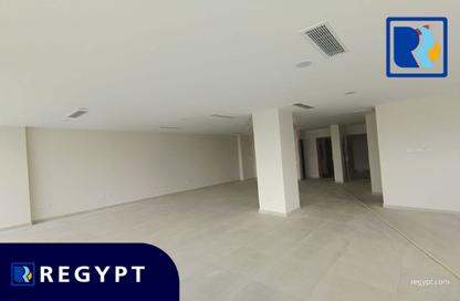 Office Space - Studio - 1 Bathroom for rent in B Square Medical Hub - El Banafseg - New Cairo City - Cairo