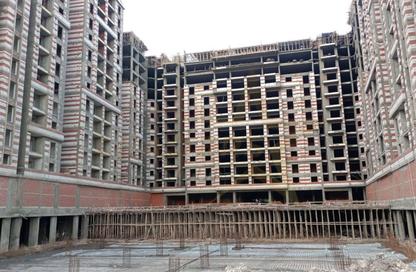 Office Space - 3 Bedrooms - 1 Bathroom for sale in Muruj - Smouha - Hay Sharq - Alexandria