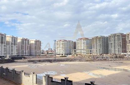 مساحات مكتبية - 3 غرف نوم - 1 حمام للبيع في مروج - سموحة - حي شرق - الاسكندرية