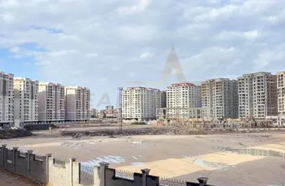 Office Space - 3 Bedrooms - 1 Bathroom for sale in Muruj - Smouha - Hay Sharq - Alexandria Office Space - 3 Bedrooms - 1 Bathroom for sale in Muruj - Smouha - Hay Sharq - Alexandria