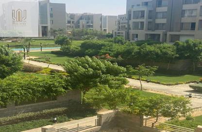 Duplex - 3 Bedrooms - 3 Bathrooms for sale in Village Gardens Katameya - 5th Settlement Compounds - The 5th Settlement - New Cairo City - Cairo