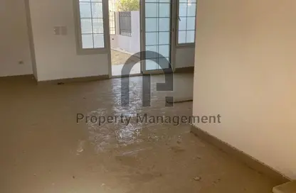 تاون هاوس - 3 غرف نوم - 4 حمامات للبيع في جاردن ريزدنس - هايد بارك - مدينة القاهرة الجديدة - القاهرة