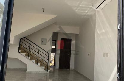 Apartment - 3 Bedrooms - 2 Bathrooms for sale in Sheikh Zayed Desert Road - Riviera City - Sheikh Zayed City - Giza