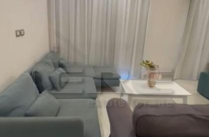 Apartment - 3 Bedrooms - 3 Bathrooms for rent in Eastown - 5th Settlement Compounds - The 5th Settlement - New Cairo City - Cairo