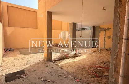 Apartment - 3 Bedrooms - 3 Bathrooms for sale in East The Academy - New Cairo City - Cairo