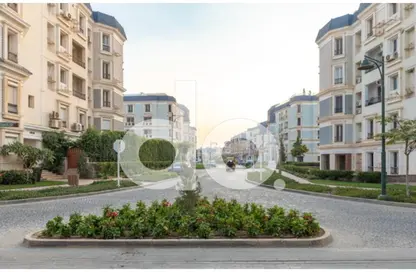 iVilla - 3 Bedrooms - 3 Bathrooms for sale in Mountain View Hyde Park - 5th Settlement Compounds - The 5th Settlement - New Cairo City - Cairo