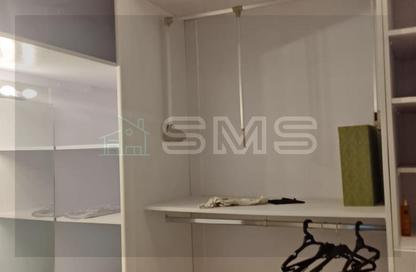 Apartment - 3 Bedrooms - 3 Bathrooms for rent in Palm Hills Village Gate - South Investors Area - New Cairo City - Cairo Apartment - 3 Bedrooms - 3 Bathrooms for rent in Palm Hills Village Gate - South Investors Area - New Cairo City - Cairo