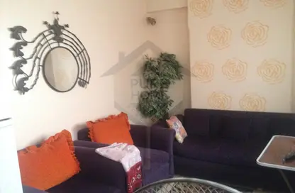 شقة - 2 غرف نوم - 1 حمام للايجار في شارع النصر - سموحة - حي شرق - الاسكندرية