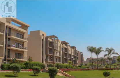 Apartment - 3 Bedrooms - 2 Bathrooms for sale in The Square - 5th Settlement Compounds - The 5th Settlement - New Cairo City - Cairo