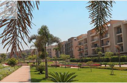 Apartment - 3 Bedrooms - 2 Bathrooms for sale in The Square - 5th Settlement Compounds - The 5th Settlement - New Cairo City - Cairo