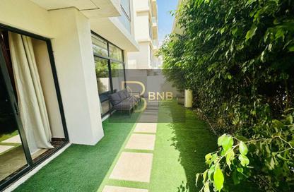 Apartment - 2 Bedrooms - 2 Bathrooms for rent in Lake View Residence - 5th Settlement Compounds - The 5th Settlement - New Cairo City - Cairo