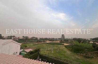 Villa - 6 - 5 for sale in Madinaty - Cairo