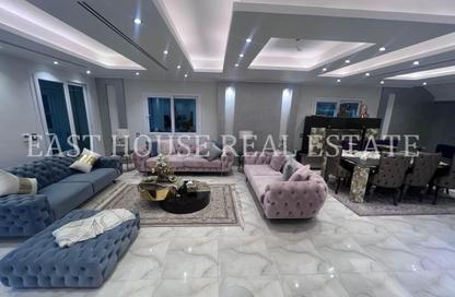 Villa - 6 - 5 for sale in Madinaty - Cairo