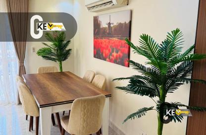 Apartment - 3 Bedrooms - 2 Bathrooms for rent in B1 - Madinaty - Cairo Apartment - 3 Bedrooms - 2 Bathrooms for rent in B1 - Madinaty - Cairo