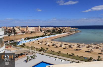 شقة - غرفة نوم - 1 حمام للبيع في منطقة ارابيا - الغردقة - محافظة البحر الاحمر