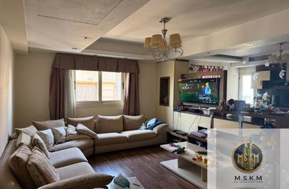 Apartment - 3 - 3 for sale in Al Shouyfat - 5th Settlement Compounds - The 5th Settlement - New Cairo City - Cairo