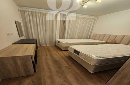 Apartment - 2 Bedrooms - 2 Bathrooms for rent in Mivida - 5th Settlement Compounds - The 5th Settlement - New Cairo City - Cairo