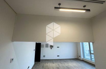 Office Space - Studio - 2 Bathrooms for rent in Agora Commercial Complex - 5th Settlement Compounds - The 5th Settlement - New Cairo City - Cairo
