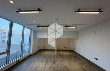 Office Space - Studio - 2 Bathrooms for rent in Agora Commercial Complex - 5th Settlement Compounds - The 5th Settlement - New Cairo City - Cairo