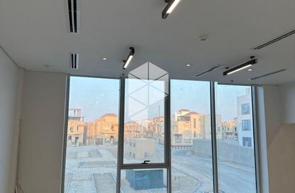 Office Space - Studio - 2 Bathrooms for rent in Agora Commercial Complex - 5th Settlement Compounds - The 5th Settlement - New Cairo City - Cairo