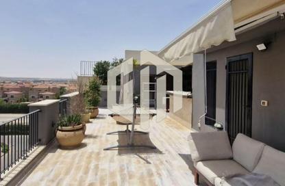 Apartment - Studio - 1 for rent in Eastown - 5th Settlement Compounds - The 5th Settlement - New Cairo City - Cairo