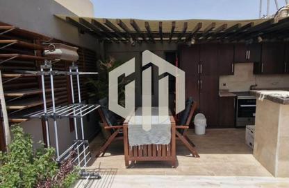 Apartment - Studio - 1 for rent in Eastown - 5th Settlement Compounds - The 5th Settlement - New Cairo City - Cairo