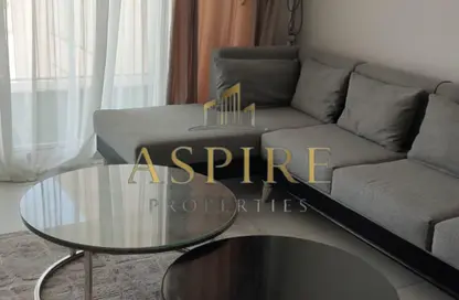 Chalet - 2 Bedrooms - 2 Bathrooms for sale in Marassi - Sidi Abdel Rahman - North Coast