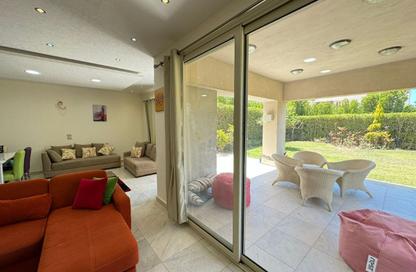 شاليه - 3 غرف نوم - 3 حمامات للبيع في هاسييندا باي - سيدي عبد الرحمن - الساحل الشمالي