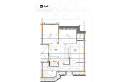 Villa - 3 Bedrooms - 3 Bathrooms for sale in Croons Sarai - Sarai - Mostakbal City Compounds - Mostakbal City - Future City - Cairo
