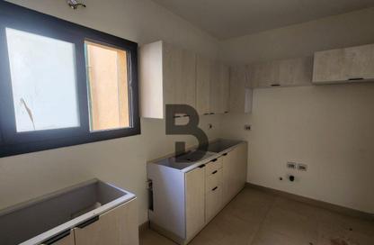 Apartment - 3 Bedrooms - 3 Bathrooms for rent in O West - 6 October Compounds - 6 October City - Giza