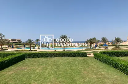 شاليه - 3 غرف نوم - 3 حمامات للبيع في لافيستا 6 - لافيستا - العين السخنة - السويس