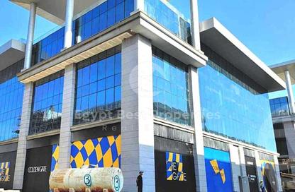 Shop - Studio - 1 Bathroom for sale in Golden Gate - South Teseen St. - The 5th Settlement - New Cairo City - Cairo Shop - Studio - 1 Bathroom for sale in Golden Gate - South Teseen St. - The 5th Settlement - New Cairo City - Cairo