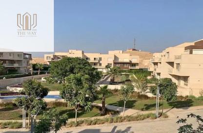 Apartment - 3 - 3 for sale in Soleya - 6 October Compounds - 6 October City - Giza