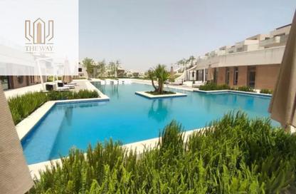 Apartment - 3 - 3 for sale in Soleya - 6 October Compounds - 6 October City - Giza