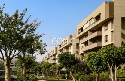 Apartment - 3 Bedrooms - 3 Bathrooms for sale in The Square - 5th Settlement Compounds - The 5th Settlement - New Cairo City - Cairo