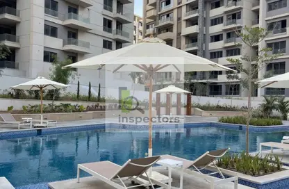 شقة - 4 غرف نوم - 4 حمامات للبيع في ال بوسكو - كمبوندات العاصمة الإدارية الجديدة - العاصمة الإدارية الجديدة - القاهرة