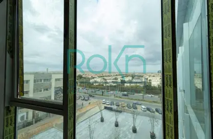 عيادة - 2 غرف نوم - 1 حمام للبيع في سينترو زايد - كمبوندات الشيخ زايد - الشيخ زايد - الجيزة