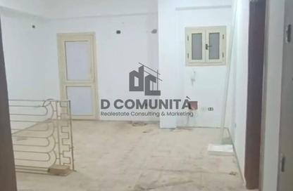 شقة - 4 غرف نوم - 2 حمامات للايجار في عمارات البنفسج - البنفسج - مدينة القاهرة الجديدة - القاهرة