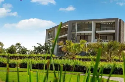 Apartment - 3 Bedrooms - 3 Bathrooms for sale in Shalya Taj City - 5th Settlement Compounds - The 5th Settlement - New Cairo City - Cairo