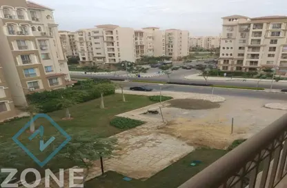 شقة - 3 غرف نوم - 3 حمامات للايجار في پريڤادو - مدينتي - القاهرة