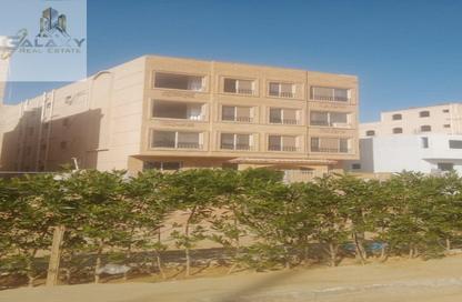 Whole Building - 3 Bedrooms - 1 Bathroom for rent in North Entrance 1 St. - El Shamaliat District - 6 October City - Giza Whole Building - 3 Bedrooms - 1 Bathroom for rent in North Entrance 1 St. - El Shamaliat District - 6 October City - Giza