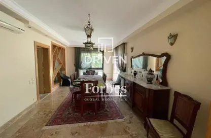 Duplex - 3 Bedrooms - 3 Bathrooms for rent in Westown - Sheikh Zayed Compounds - Sheikh Zayed City - Giza