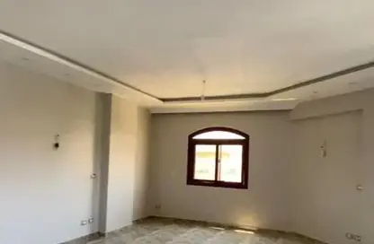 Apartment - 3 Bedrooms - 3 Bathrooms for rent in Al Sheikh Abdel Galil Eissa St. - El Banafseg 8 - El Banafseg - New Cairo City - Cairo