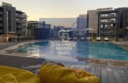 Apartment - 3 Bedrooms - 3 Bathrooms for sale in Azad - 5th Settlement Compounds - The 5th Settlement - New Cairo City - Cairo