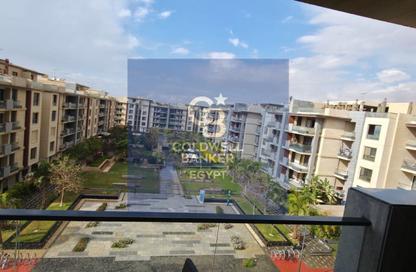 Apartment - 3 Bedrooms - 3 Bathrooms for sale in Azad - 5th Settlement Compounds - The 5th Settlement - New Cairo City - Cairo
