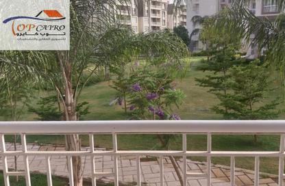 Apartment - 2 Bedrooms - 1 Bathroom for rent in B12 - Madinaty - Cairo Apartment - 2 Bedrooms - 1 Bathroom for rent in B12 - Madinaty - Cairo