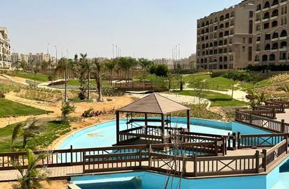 شقة - 3 - 3 للبيع في جرين سكوير - كمبوندات مدينة المستقبل - مدينة المستقبل - القاهرة